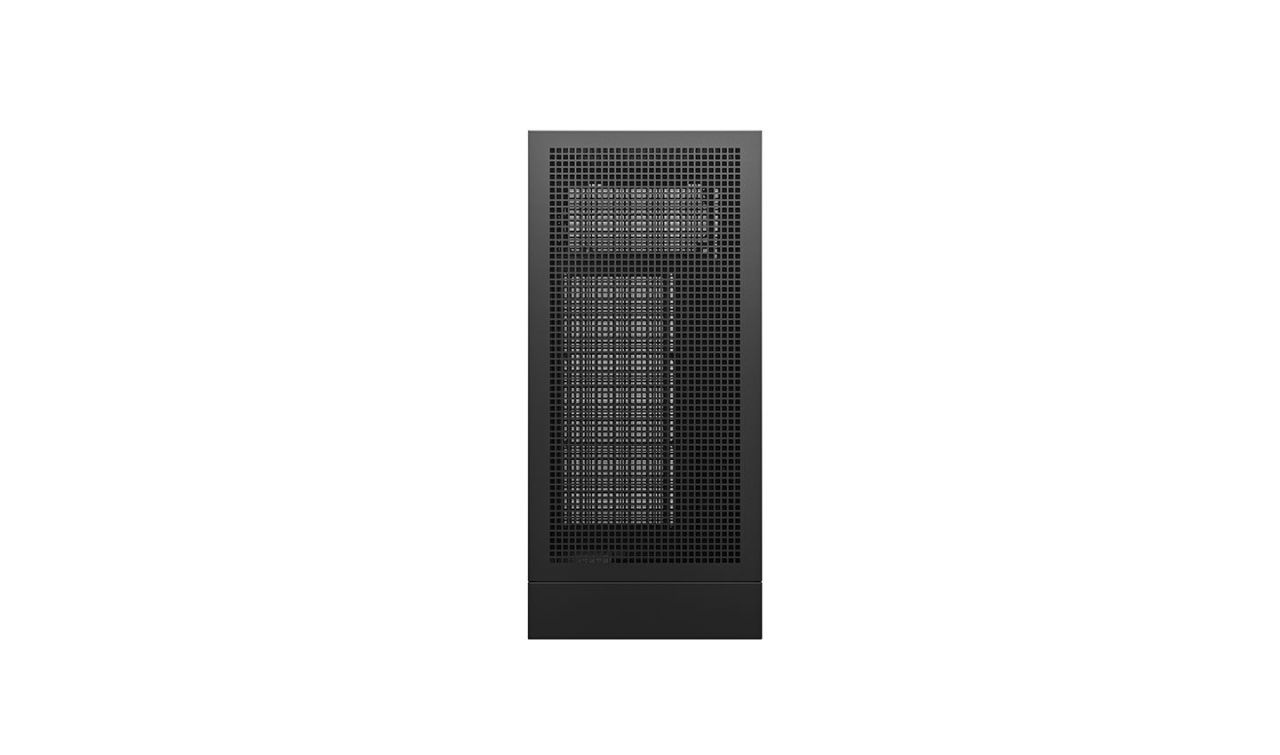 DeepCool CH170 Plus Tempered Glass Black DeepCool CH170 Plus Tempered Glass Black