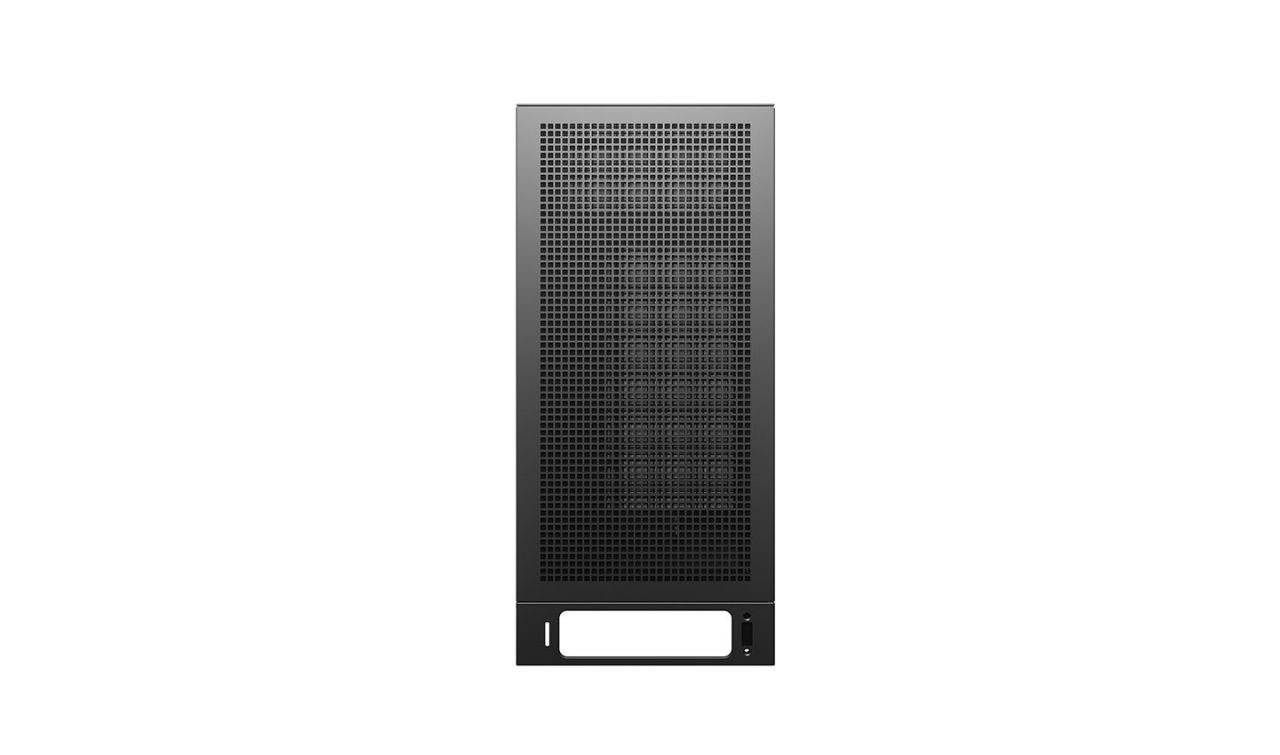 DeepCool CH170 Plus Tempered Glass Black DeepCool CH170 Plus Tempered Glass Black