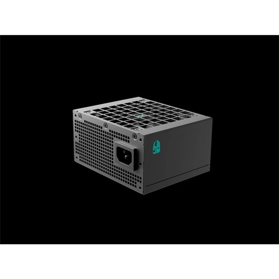 DeepCool 750W 80+ Platinum PS750P DeepCool 750W 80+ Platinum PS750P