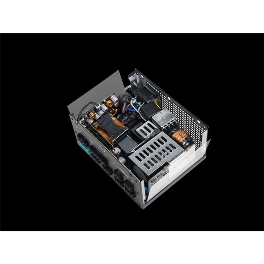 DeepCool 750W 80+ Platinum PS750P DeepCool 750W 80+ Platinum PS750P