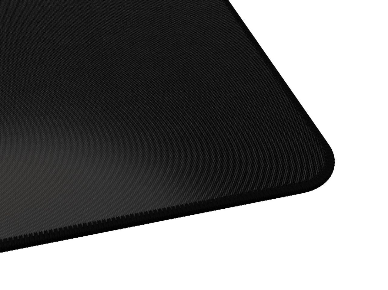 natec Colors Egérpad Obsidian Black