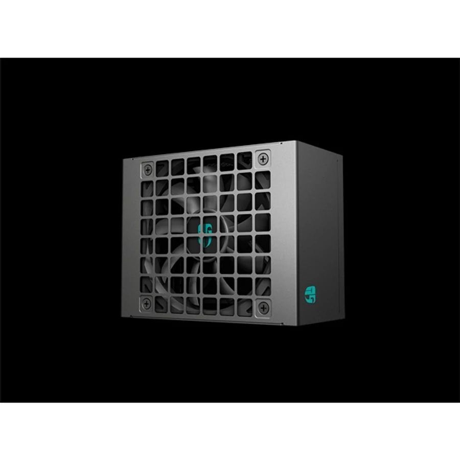 DeepCool 850W 80+ Platinum PS850P DeepCool 850W 80+ Platinum PS850P