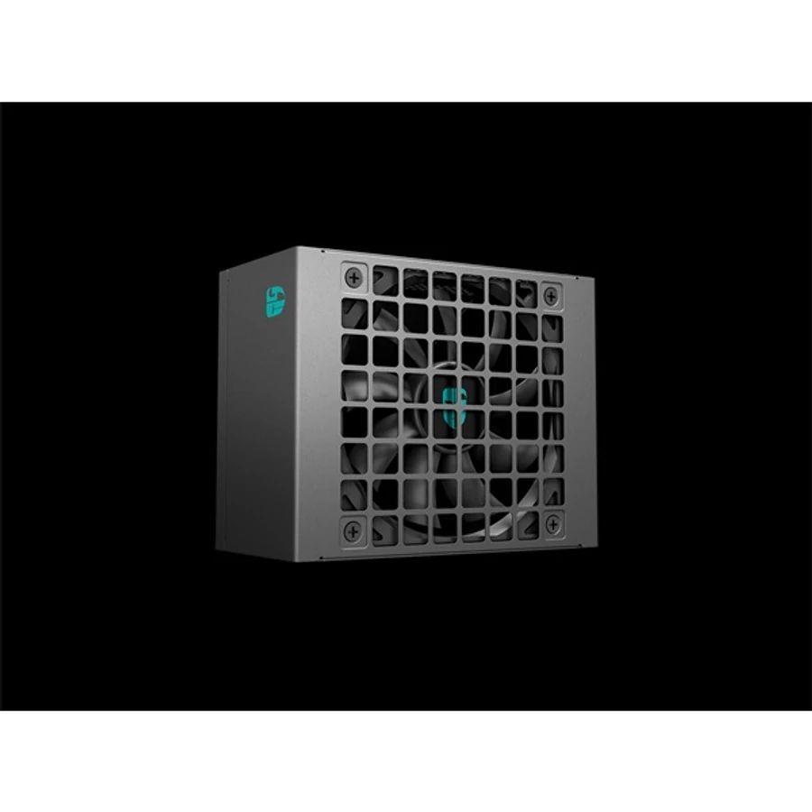 DeepCool 850W 80+ Platinum PS850P DeepCool 850W 80+ Platinum PS850P