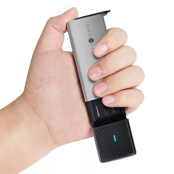 Orico STPWDM2-G2-GY