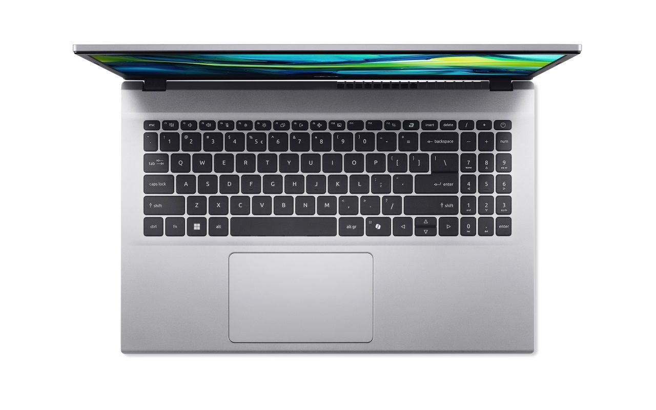 Acer Aspire GO AG15-42P-R6X6 Pure Silver