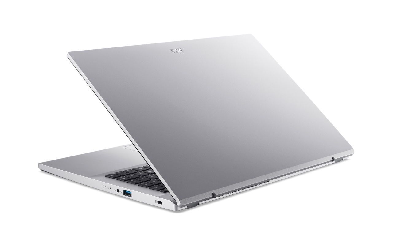 Acer Aspire GO AG15-42P-R6X6 Pure Silver