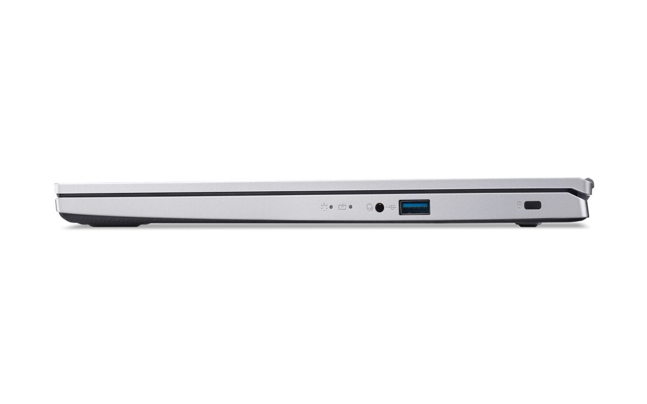 Acer Aspire GO AG15-42P-R6X6 Pure Silver