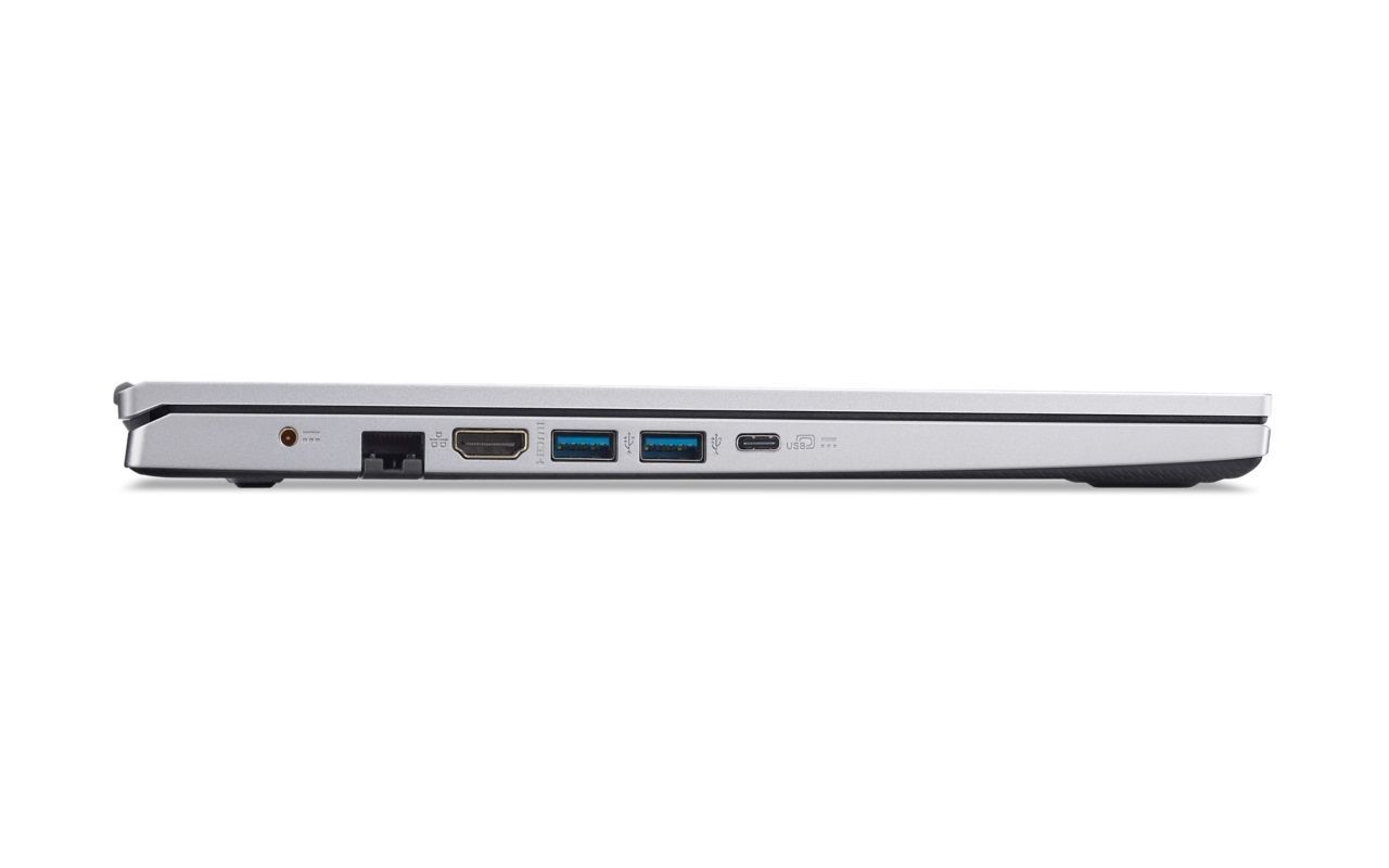 Acer Aspire GO AG15-42P-R6X6 Pure Silver
