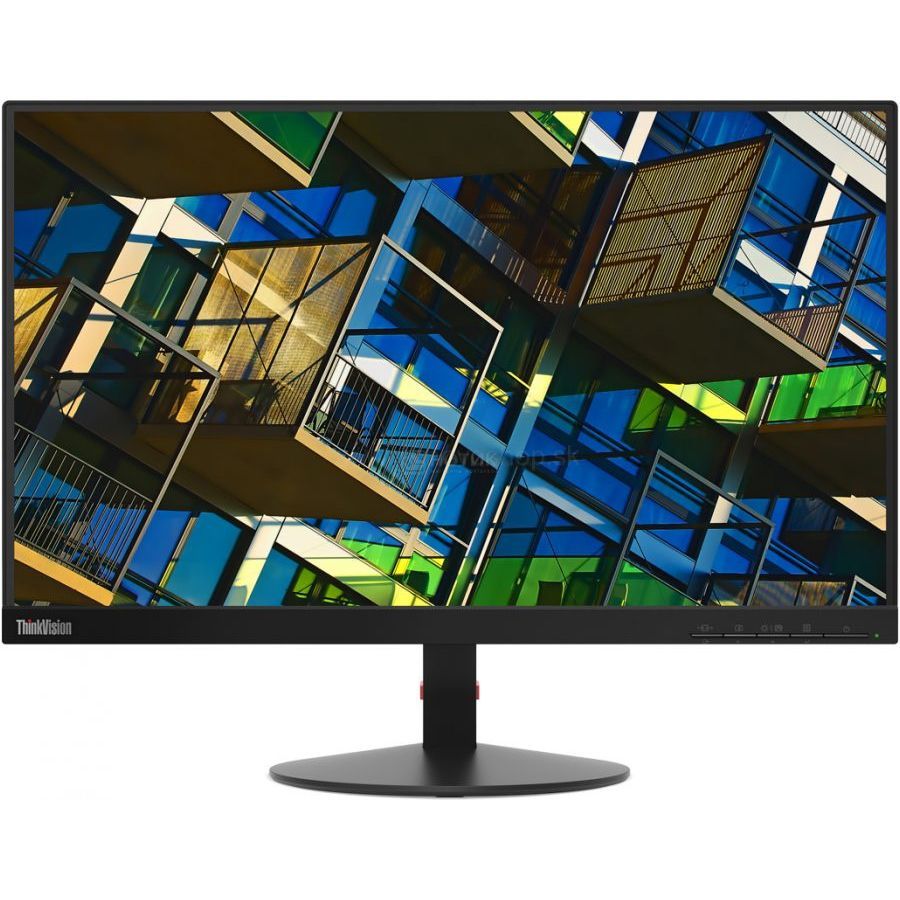Lenovo 22" ThinkVision S22e LED