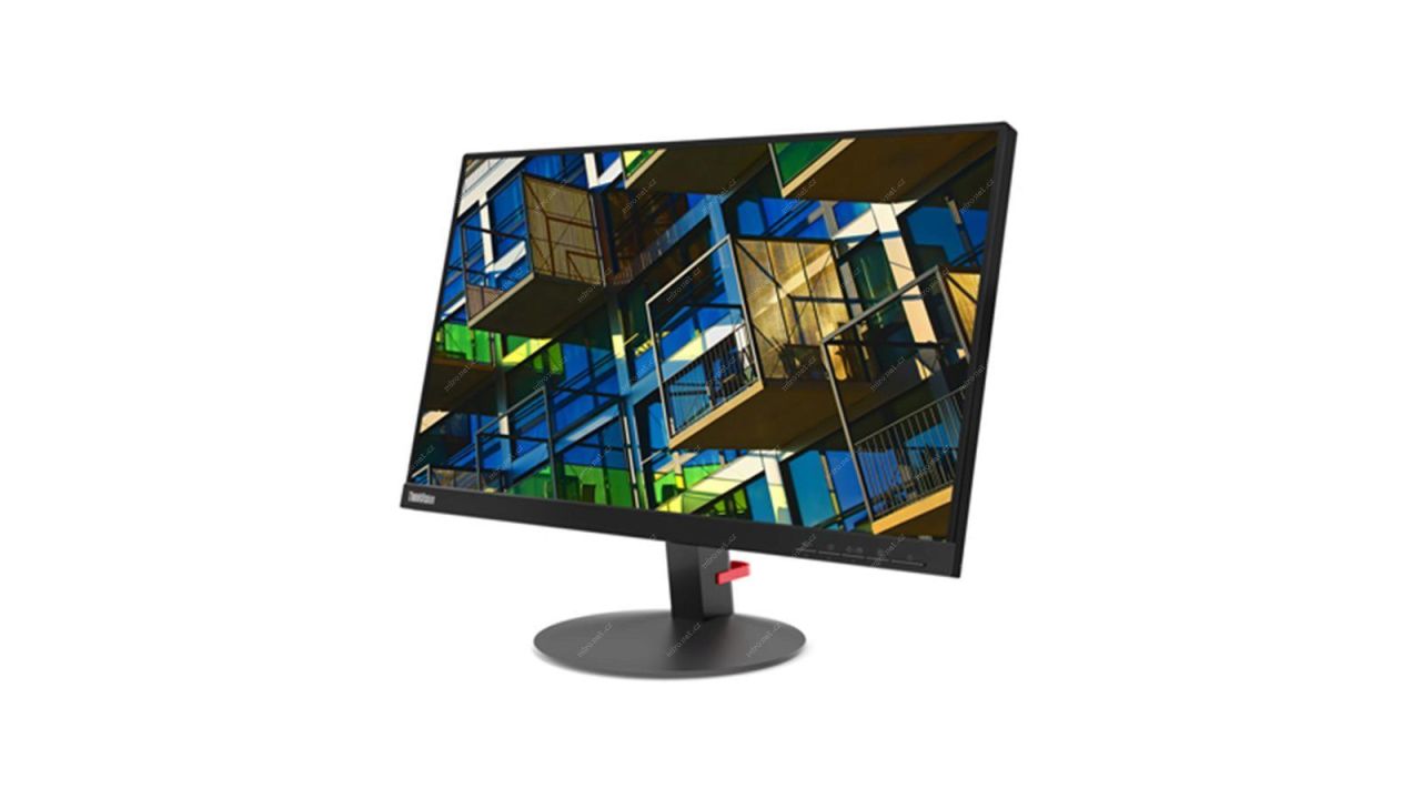 Lenovo 22" ThinkVision S22e LED