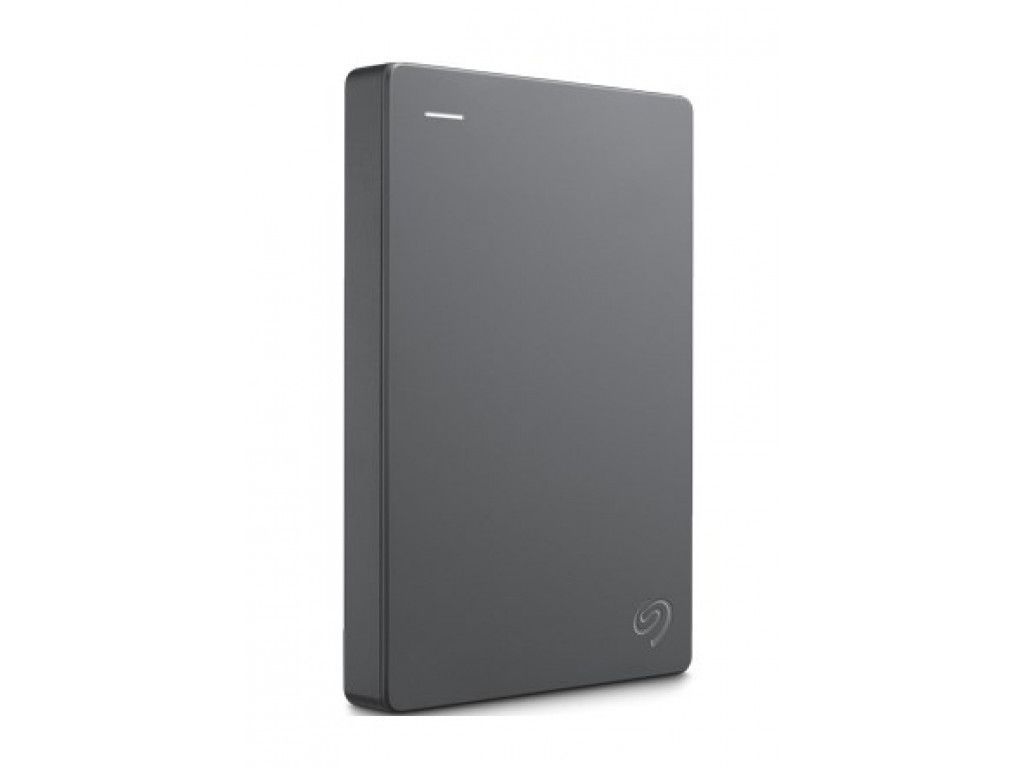 Seagate 5TB 2,5" USB3.0 Basic Portable Black Seagate 5TB 2,5" USB3.0 Basic Portable Black