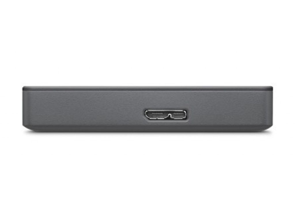 Seagate 5TB 2,5" USB3.0 Basic Portable Black Seagate 5TB 2,5" USB3.0 Basic Portable Black