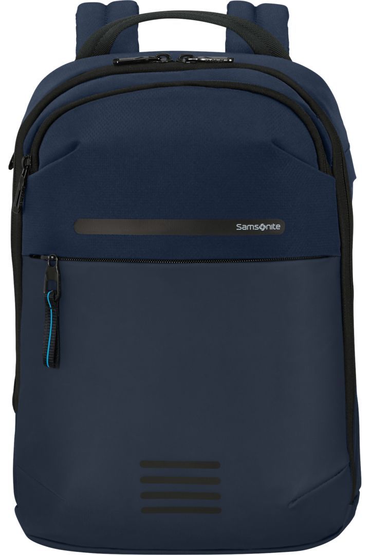 Samsonite Moderny Backpack Blue