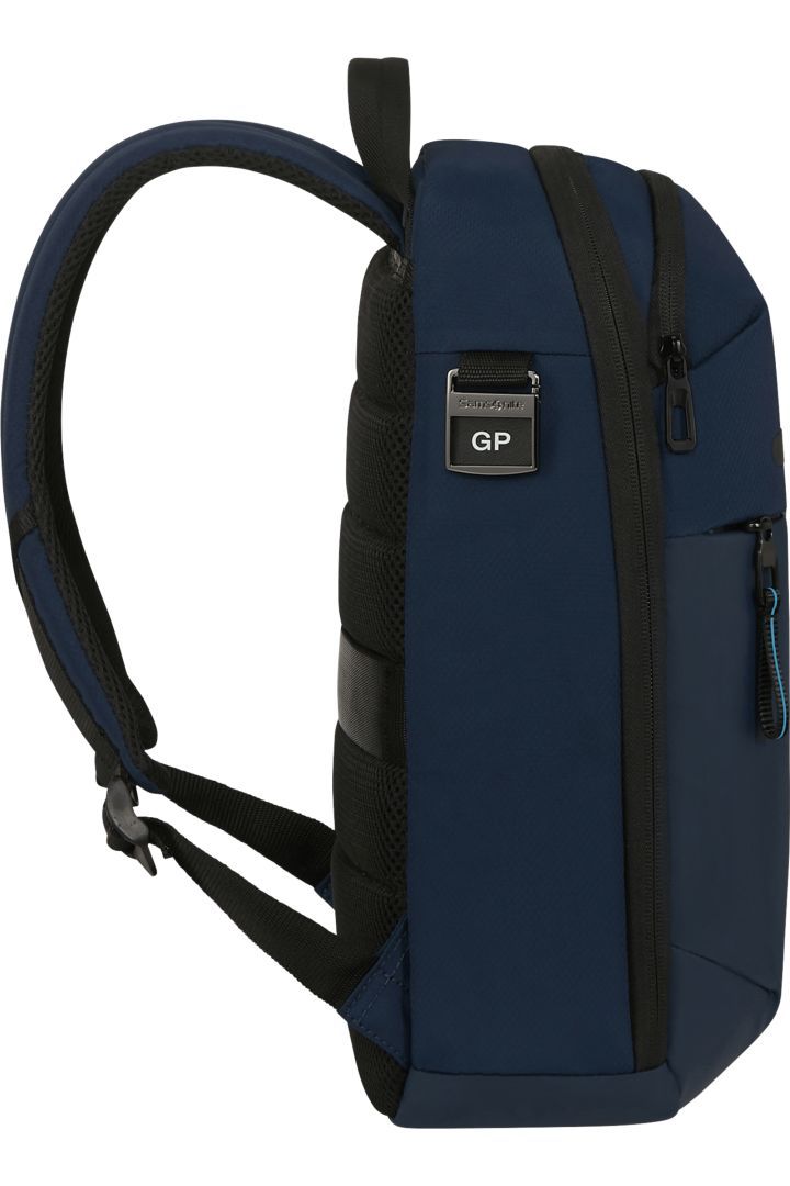 Samsonite Moderny Backpack Blue