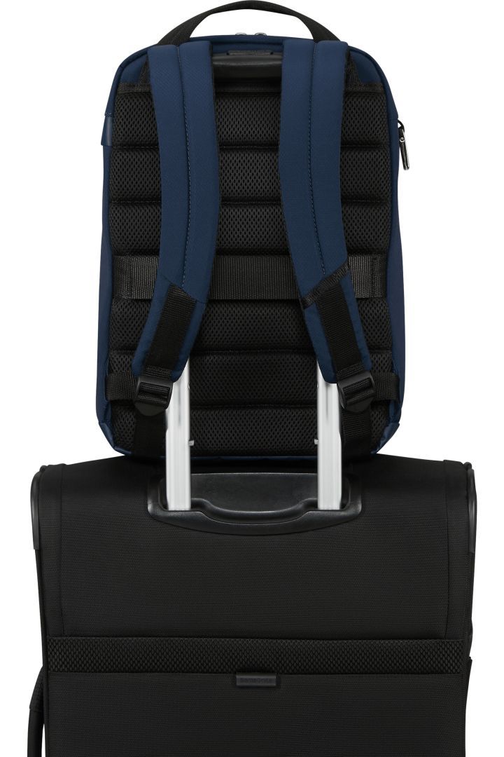 Samsonite Moderny Backpack Blue