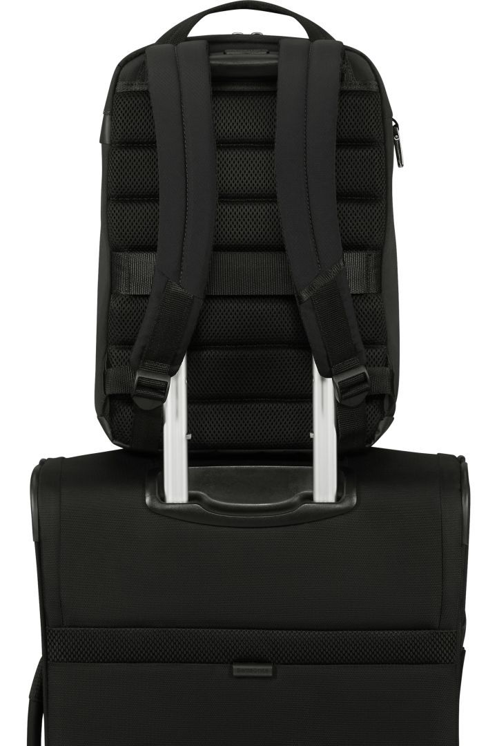 Samsonite Moderny Backpack Black