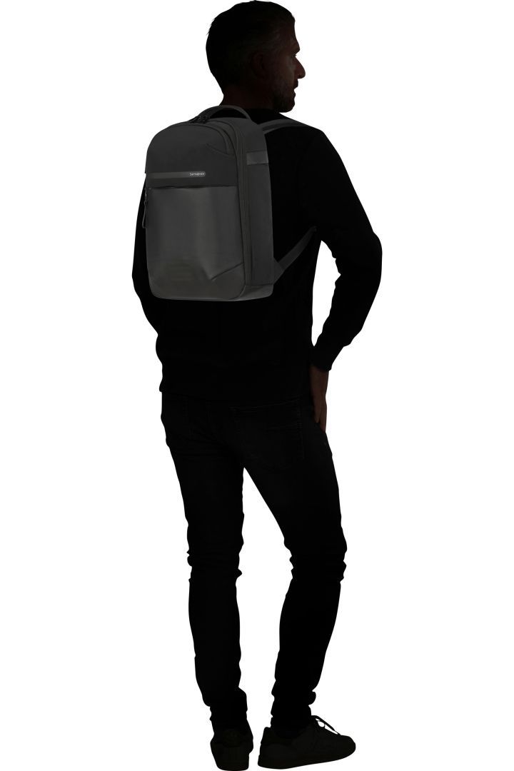 Samsonite Moderny Backpack Black