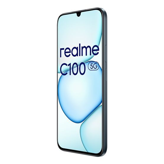 Realme C100 128GB DualSIM Sprouting Green