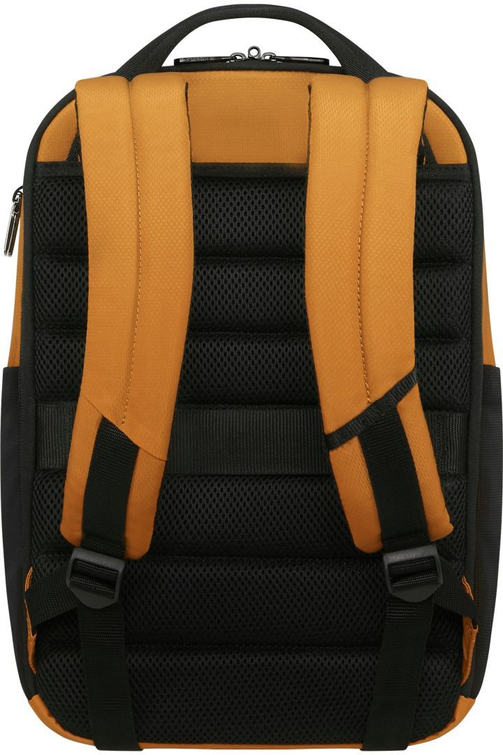 Samsonite Moderny Laptop Underseat Backpack XS 14,1" Yellow