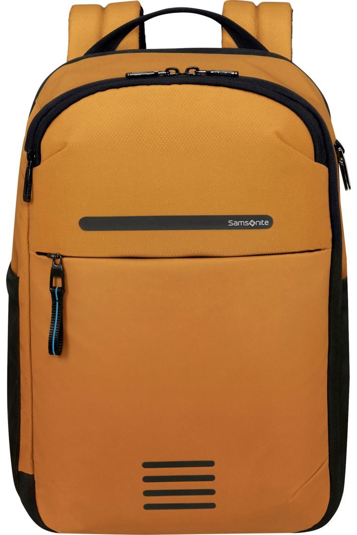 Samsonite Moderny Laptop Underseat Backpack XS 14,1" Yellow