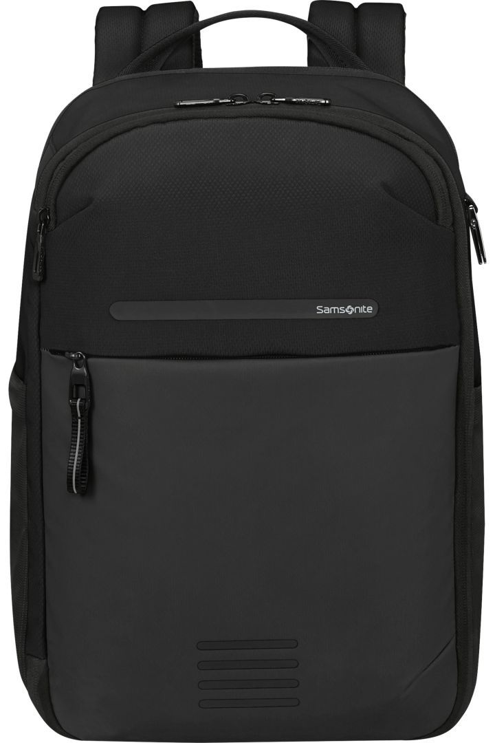 Samsonite Moderny Laptop Underseat Backpack XS 14,1" Black