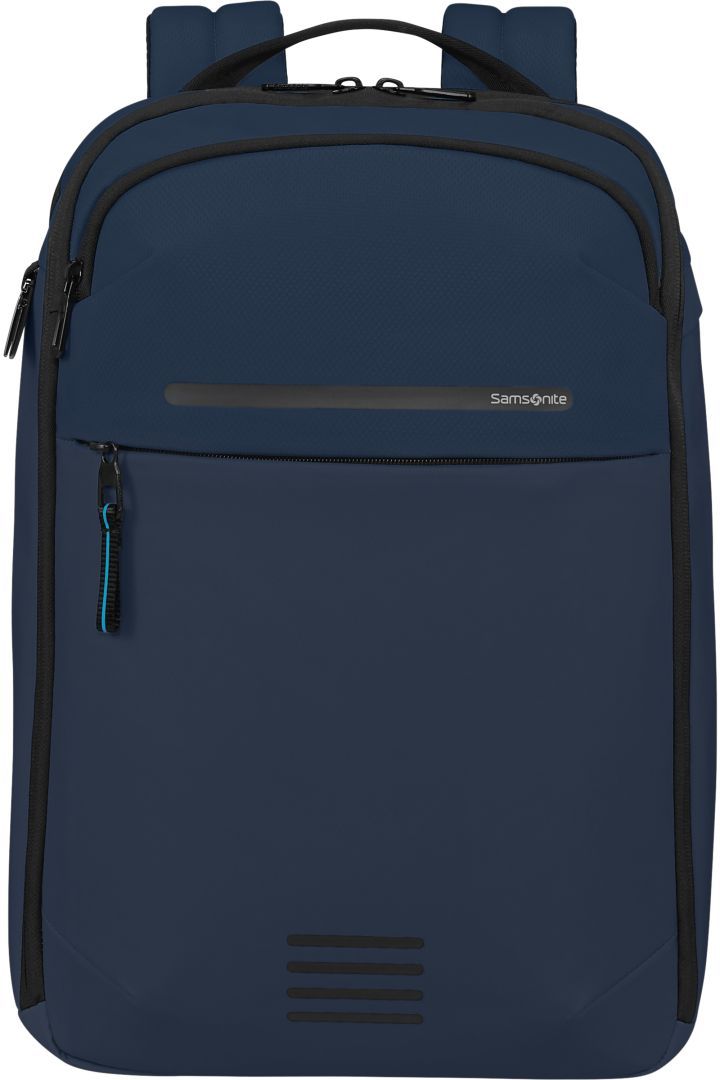 Samsonite Moderny Laptop Backpack 15,6" Blue