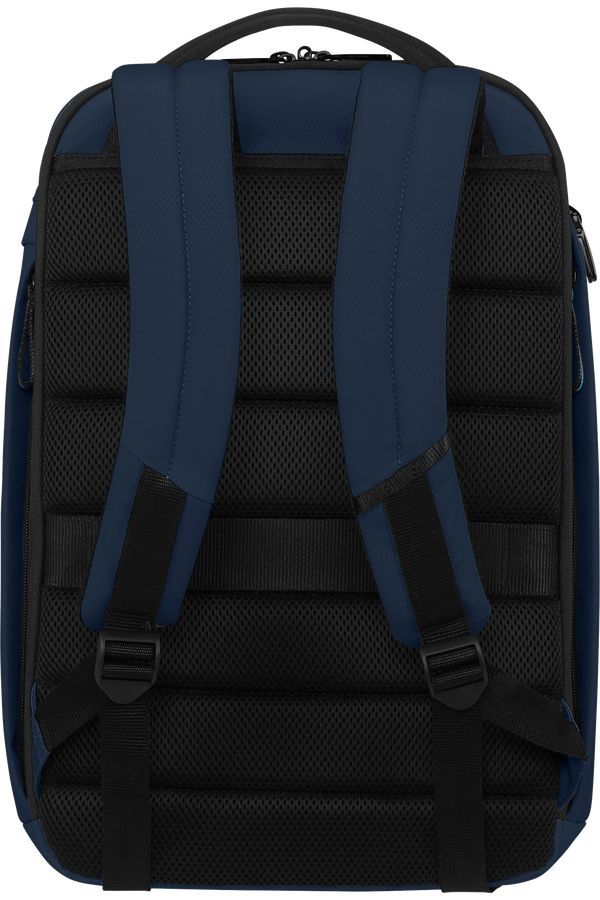Samsonite Moderny Laptop Backpack 15,6" Blue