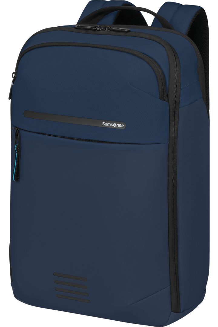 Samsonite Moderny Laptop Backpack 15,6" Blue