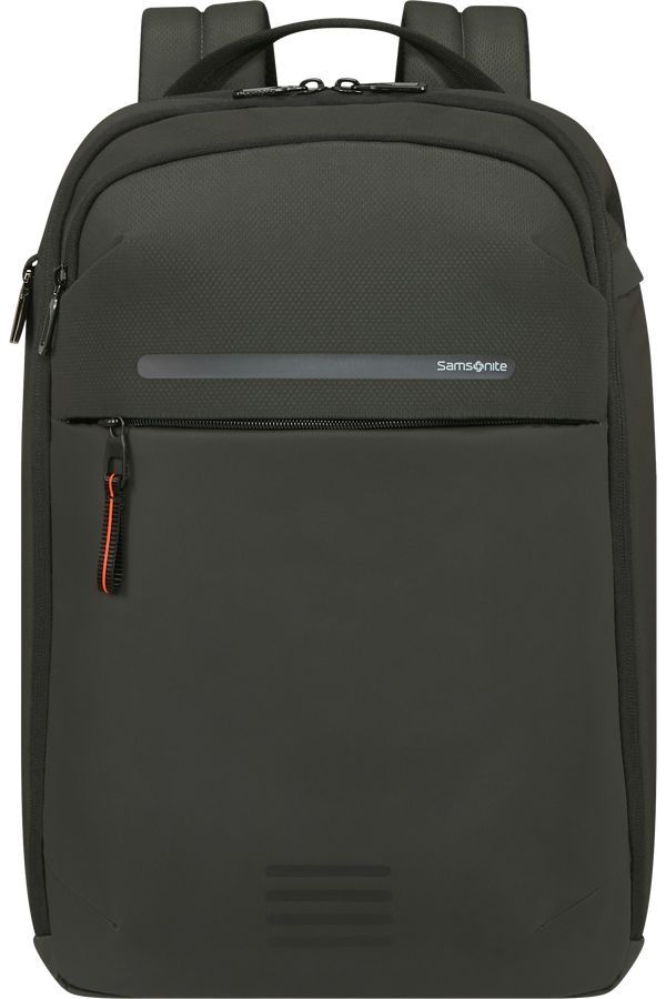 Samsonite Moderny Laptop Backpack 15,6" Green