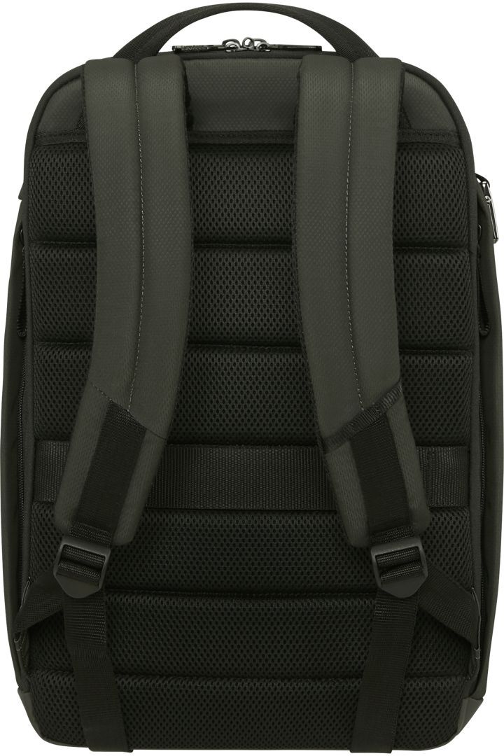 Samsonite Moderny Laptop Backpack 15,6" Green