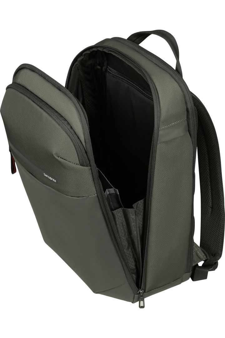 Samsonite Moderny Laptop Backpack 15,6" Green
