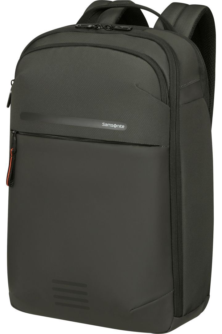 Samsonite Moderny Laptop Backpack 15,6" Green