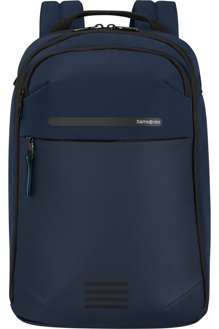 Samsonite Moderny Laptop Backpack 14,1" Blue