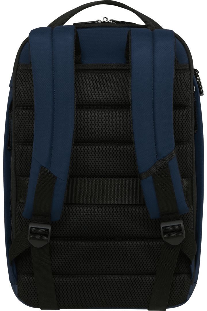 Samsonite Moderny Laptop Backpack 14,1" Blue