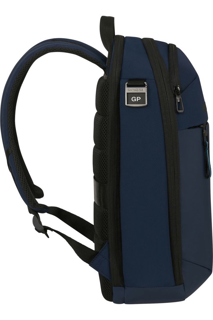 Samsonite Moderny Laptop Backpack 14,1" Blue