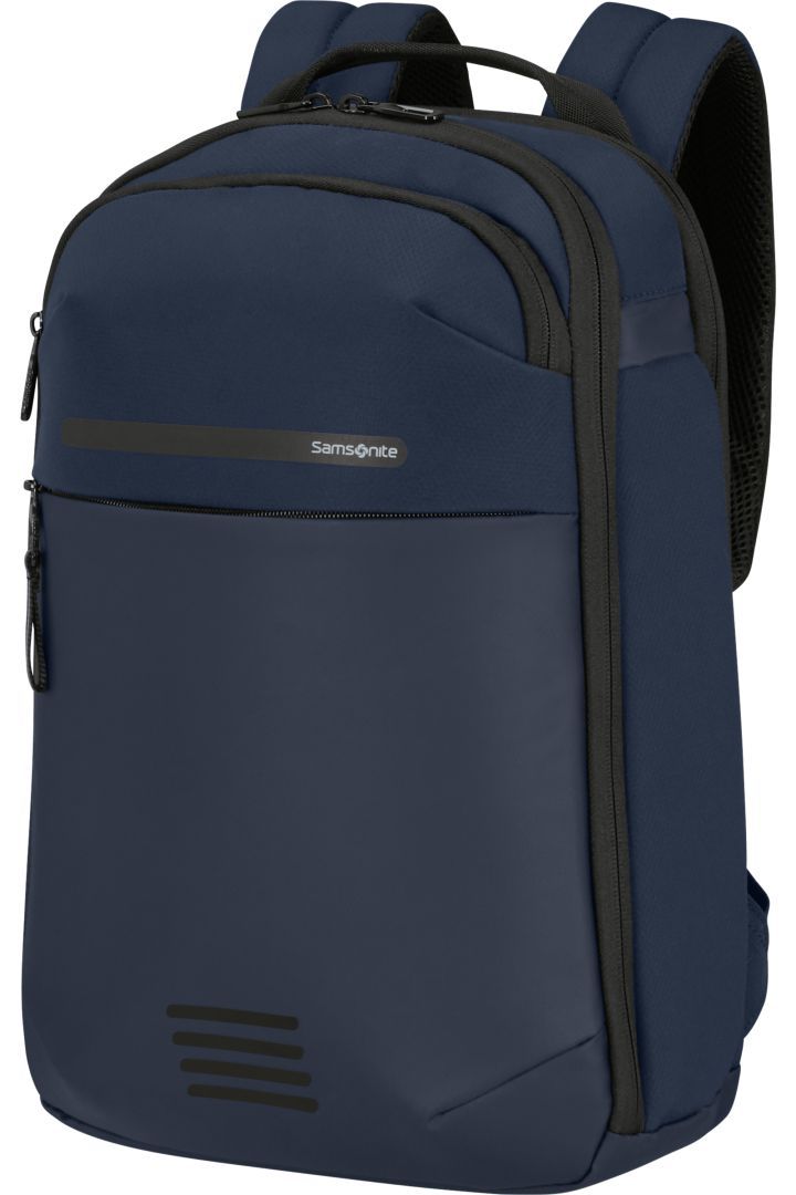 Samsonite Moderny Laptop Backpack 14,1" Blue