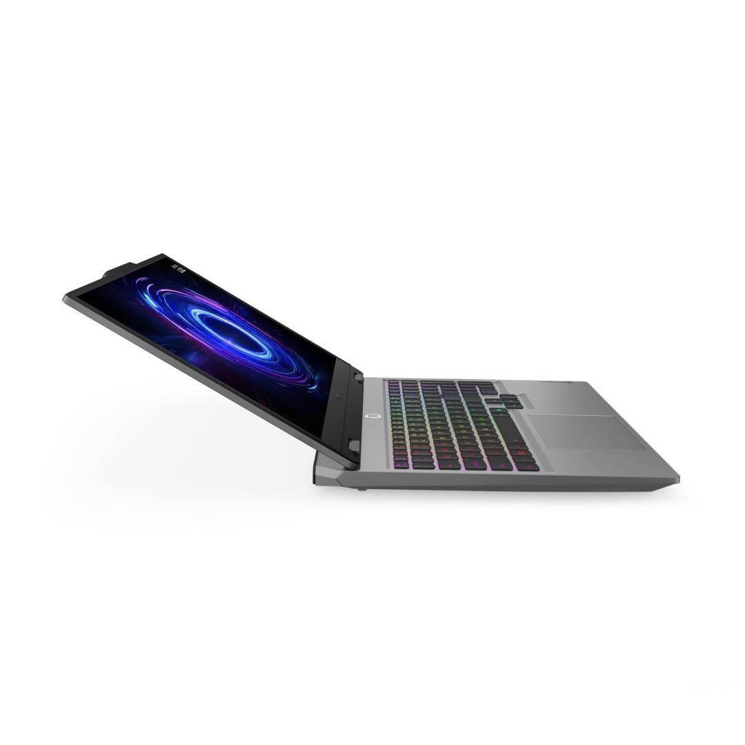 Lenovo LOQ Luna Grey Lenovo LOQ Luna Grey
