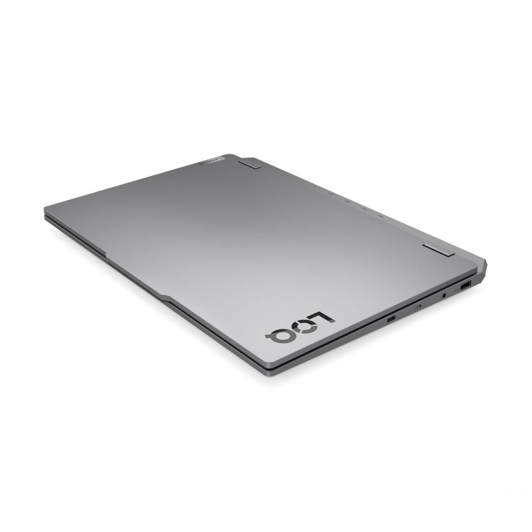 Lenovo LOQ Luna Grey Lenovo LOQ Luna Grey