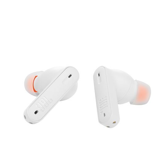 JBL Tune 230NC TWS Bluetooth Headset White JBL Tune 230NC TWS Bluetooth Headset White
