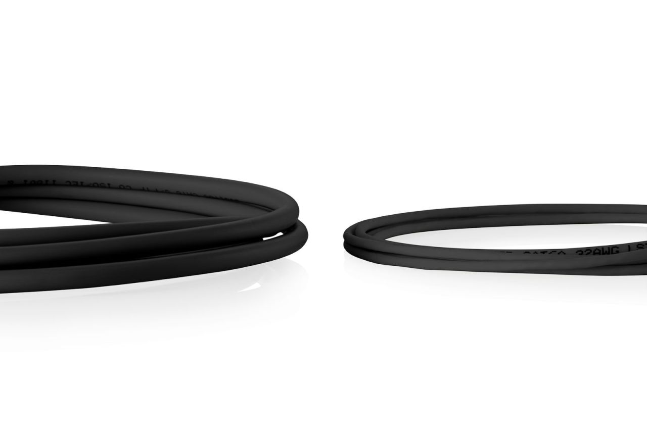 Digitus CAT6 U-UTP Patch Cable 1,5m Black Digitus CAT6 U-UTP Patch Cable 1,5m Black