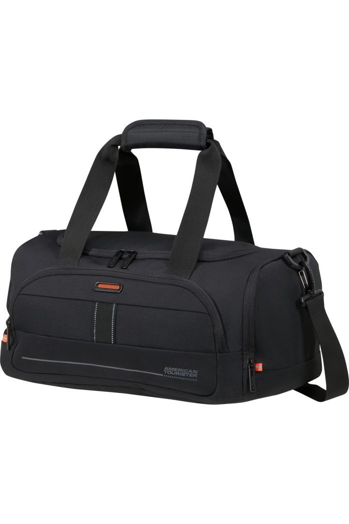 American Tourister At Work Nxt Duffle Bag Black