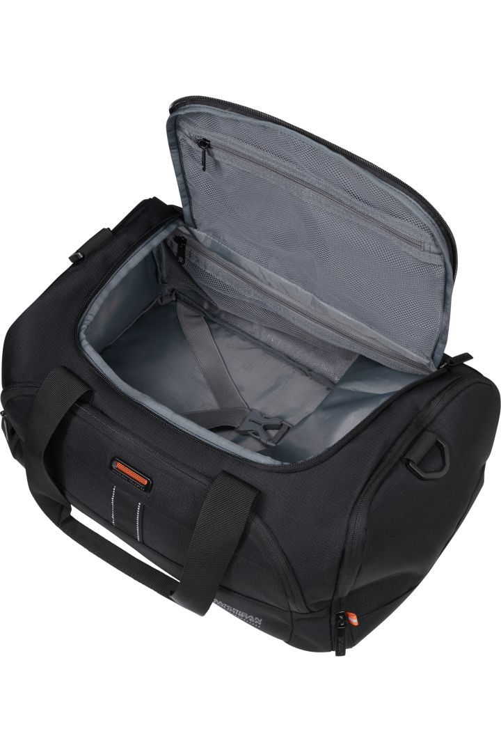 American Tourister At Work Nxt Duffle Bag Black