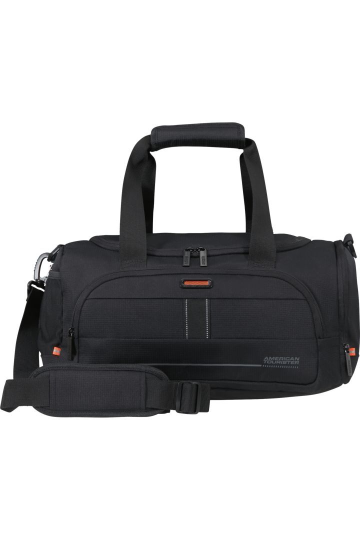 American Tourister At Work Nxt Duffle Bag Black