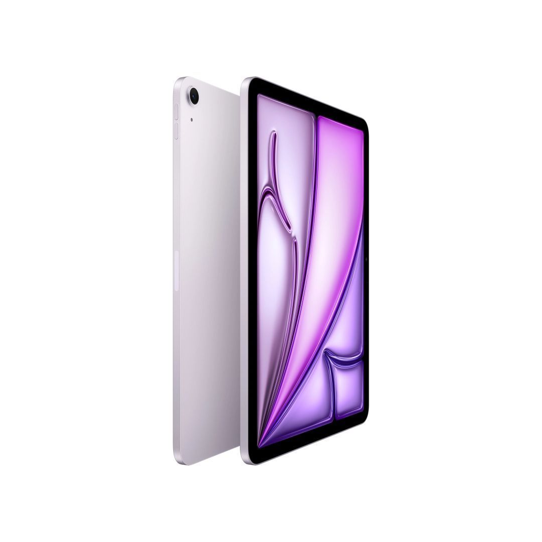 Apple iPad Air (2026) 11" 256GB Wi-Fi Cell Purple Apple iPad Air (2026) 11" 256GB Wi-Fi Cell Purple