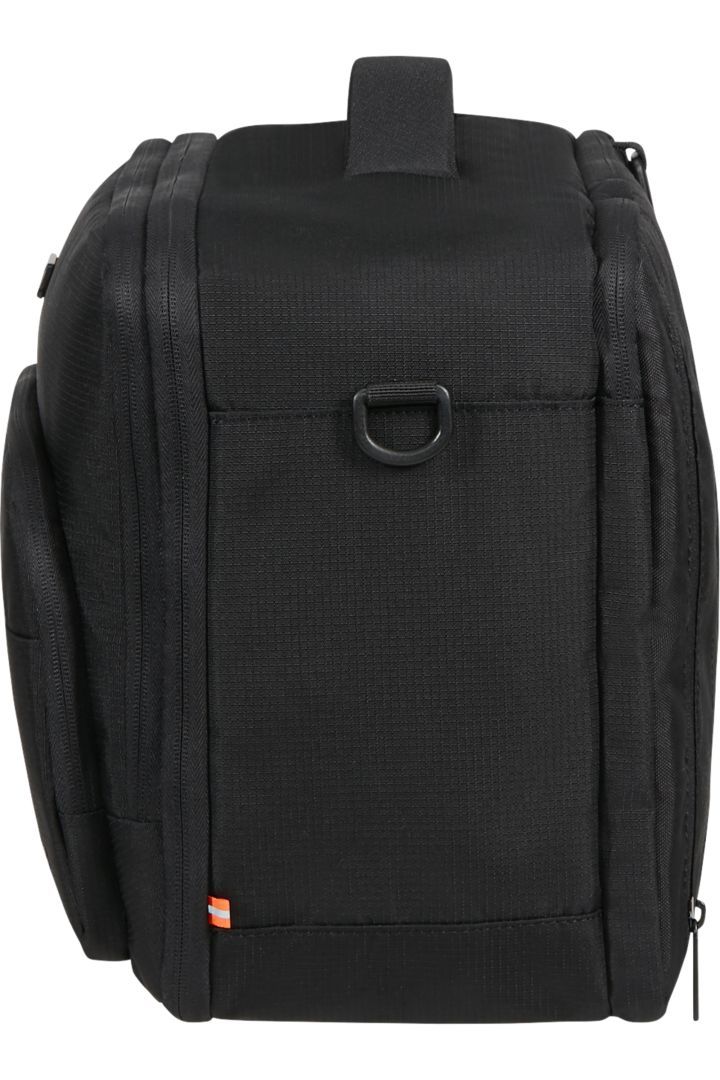 American Tourister At Work Nxt 3 in 1 boarding 15,6" Black American Tourister At Work Nxt 3 in 1 boarding 15,6" Black