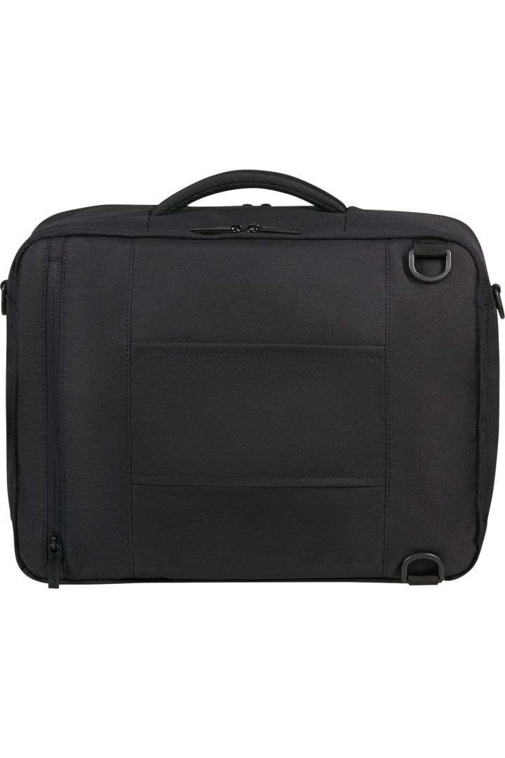American Tourister At Work Nxt 3 in 1 boarding 15,6" Black American Tourister At Work Nxt 3 in 1 boarding 15,6" Black