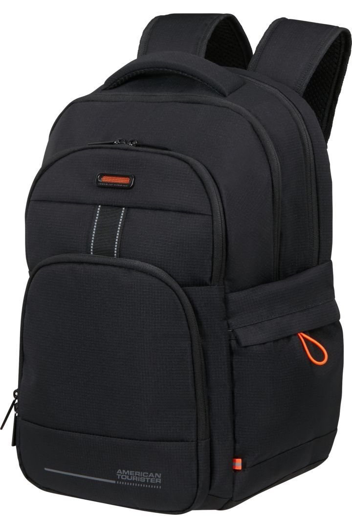 American Tourister At Work Nxt 14" Laptop Backpack Black