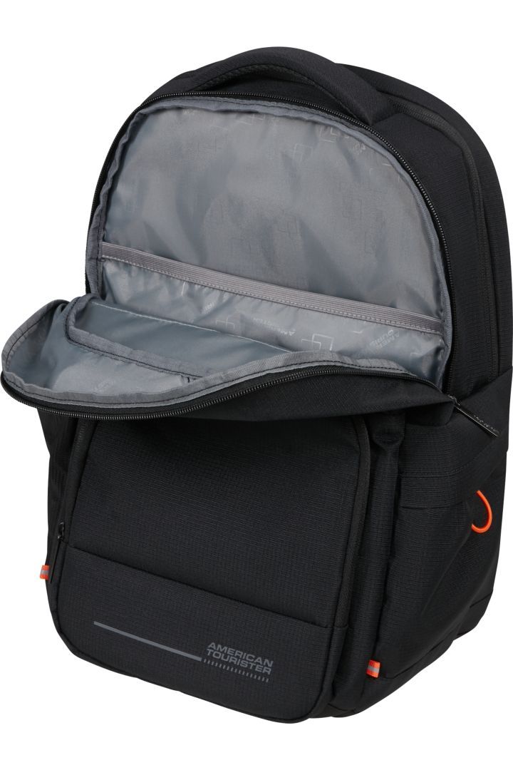 American Tourister At Work Nxt 14" Laptop Backpack Black