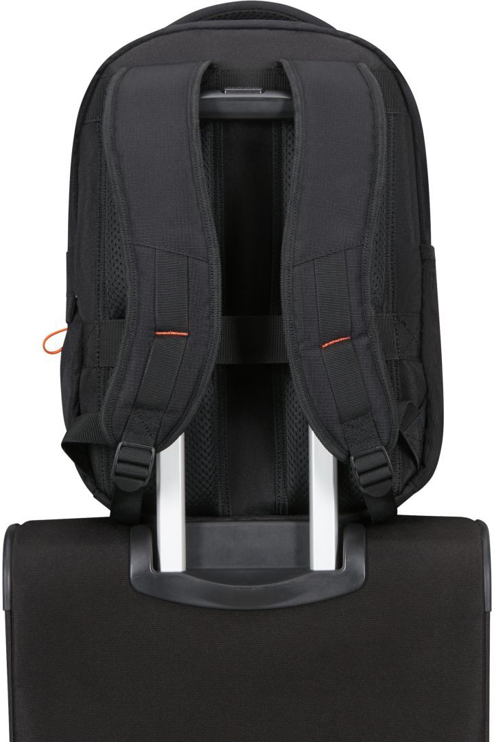 American Tourister At Work Nxt 14" Laptop Backpack Black