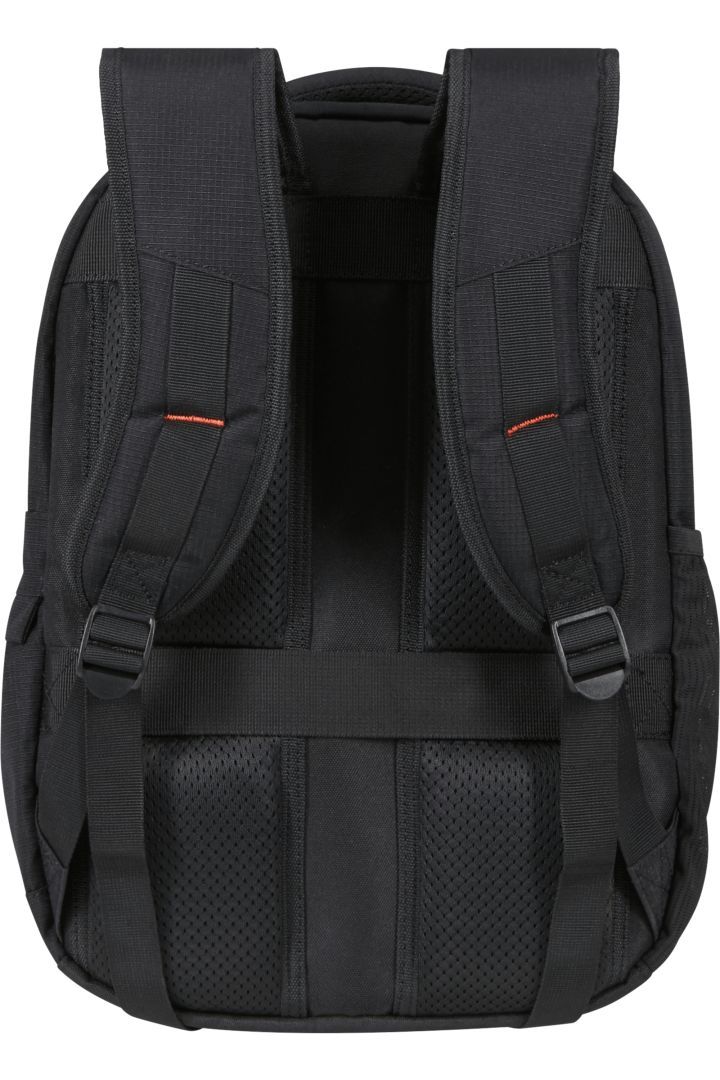 American Tourister At Work Nxt 14" Laptop Backpack Black